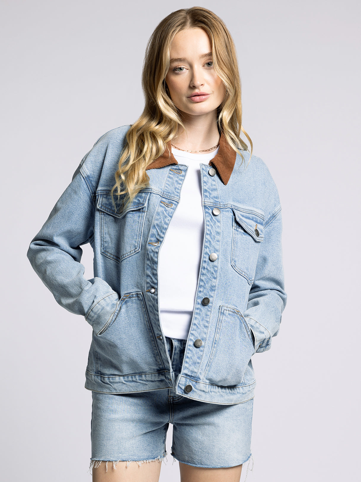 Outerwear