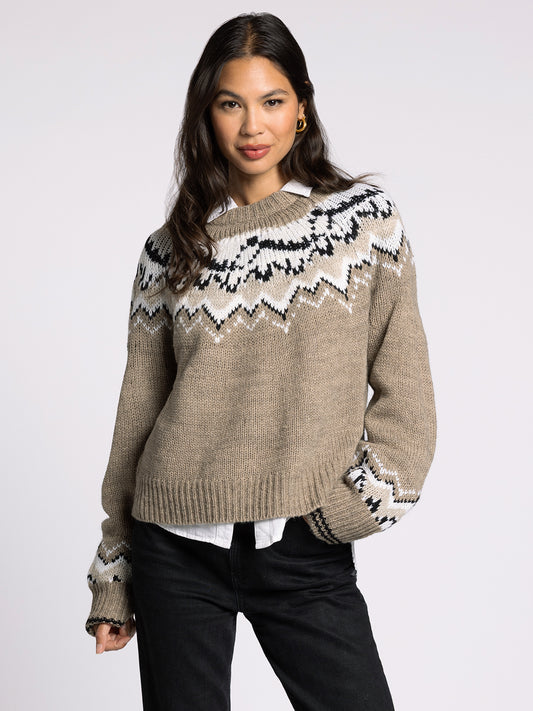 VEGA SWEATER - $32 / unit