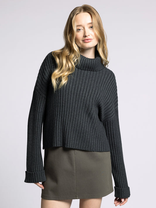 VIRGINIA SWEATER - $32 / unit